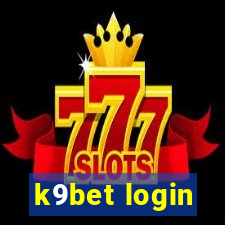 k9bet login